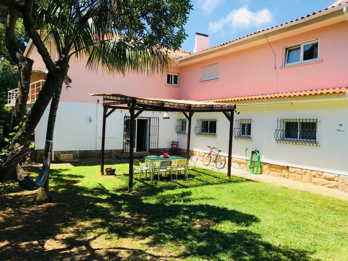Cascais Dream Stay Guest House Exterior photo